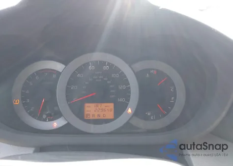 2010 Toyota Rav4 Limited from USA, damaged, VIN 2T3YF4DV0AW031776